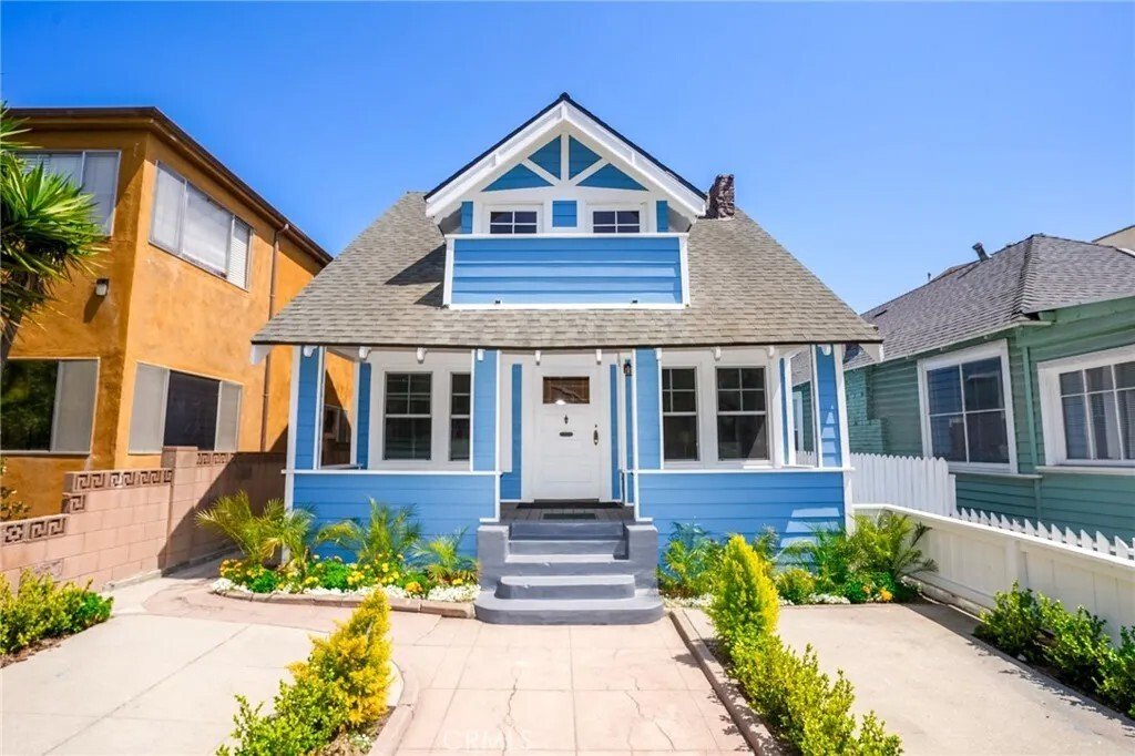 House in Los Angeles, California, United States 1 - 18468572