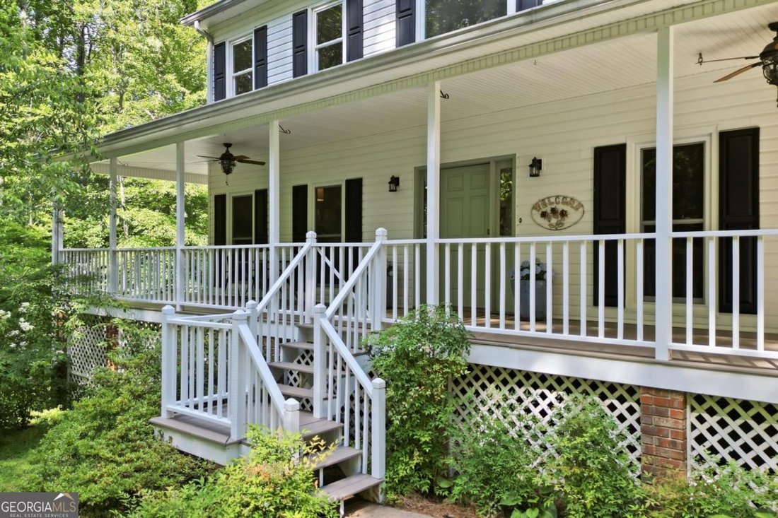 House in Canton, Georgia, United States 4 - 18459776