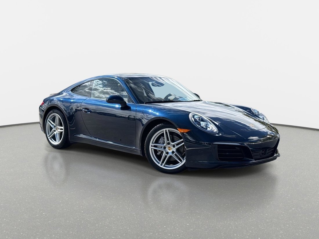 Coupe in Pompano Beach, FL, United States 1 - 18457679