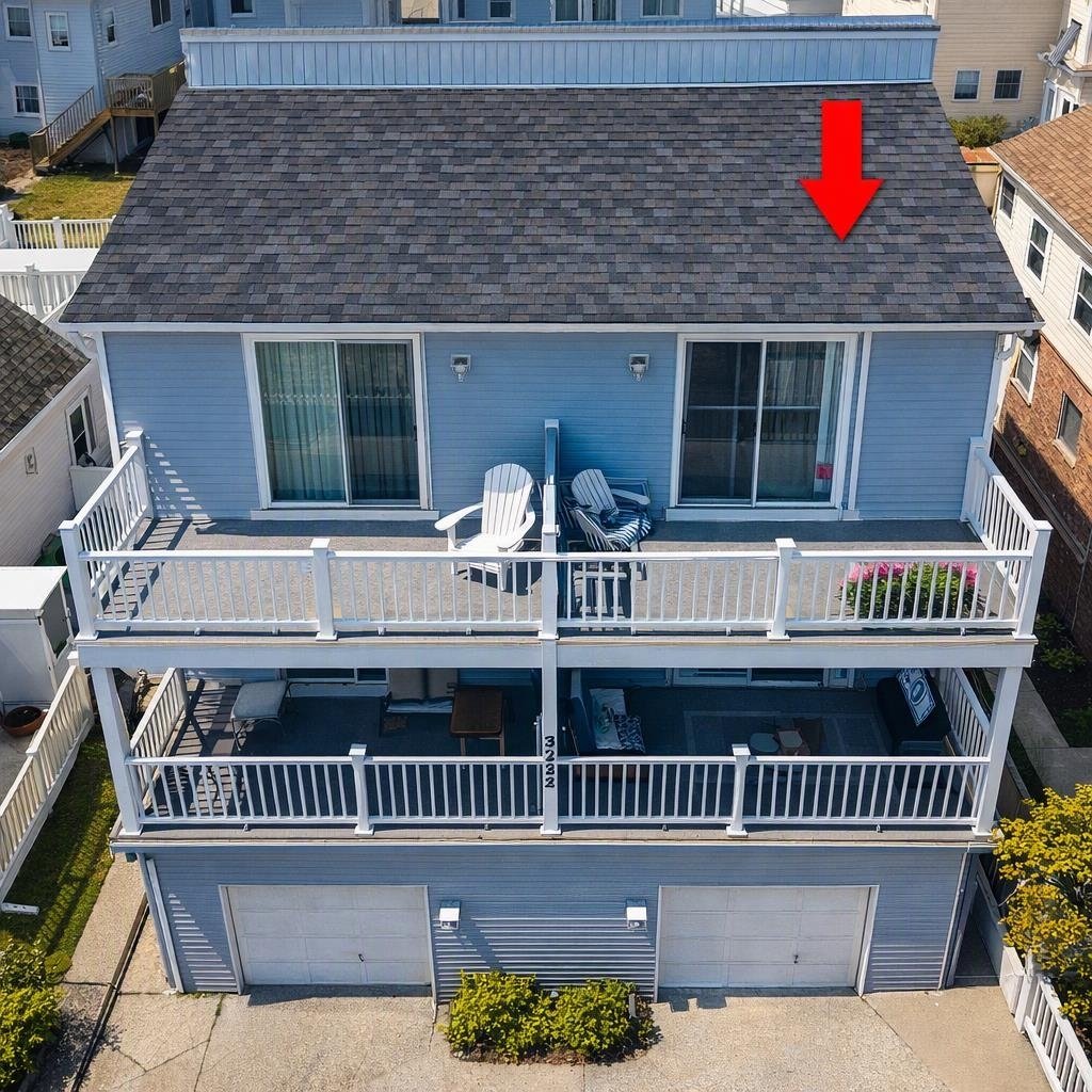 Townhouse in Brigantine, New Jersey, United States 1 - 18468863