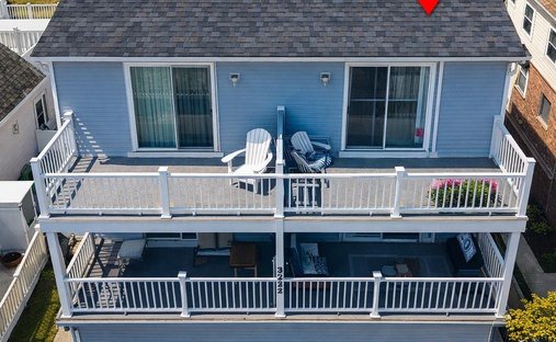 House in Brigantine, New Jersey, United States 1