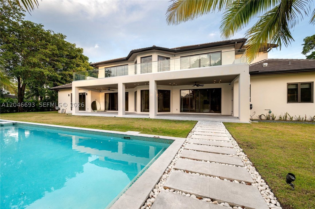 House in Coral Gables, Florida, United States 5 - 18456112