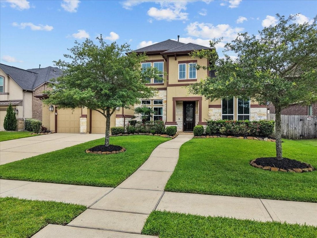 House in League City, Texas, United States 2 - 18456062