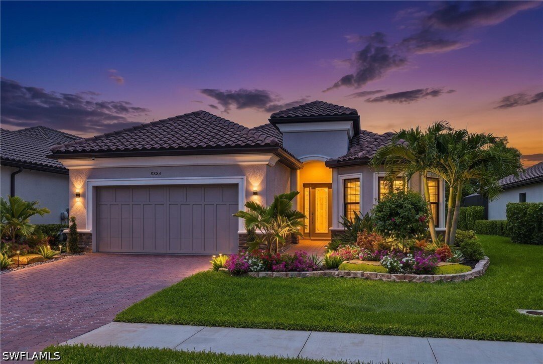 Casa en Naples, Florida, Estados Unidos 2 - 18466489