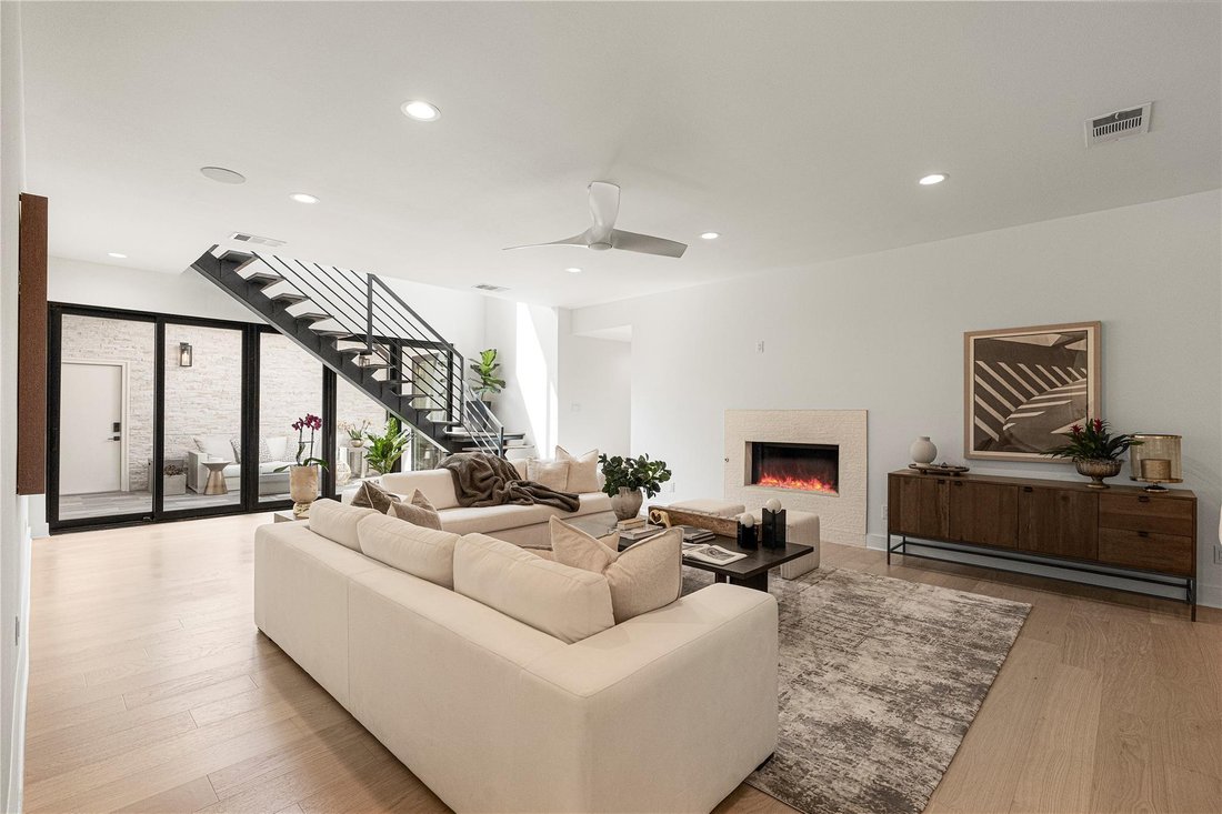 House in Austin, Texas, United States 5 - 18459573
