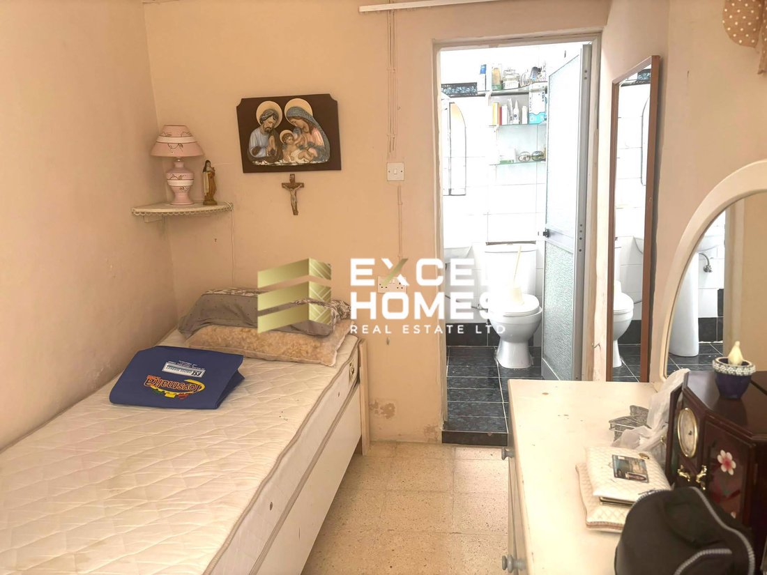 Townhouse in Haz-Zebbug, Malta 4 - 18432337