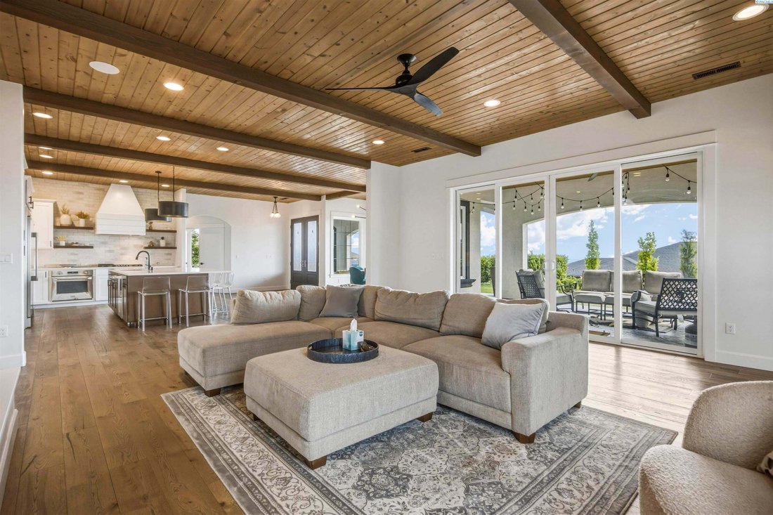 House in Richland, Washington, United States 5 - 18456878
