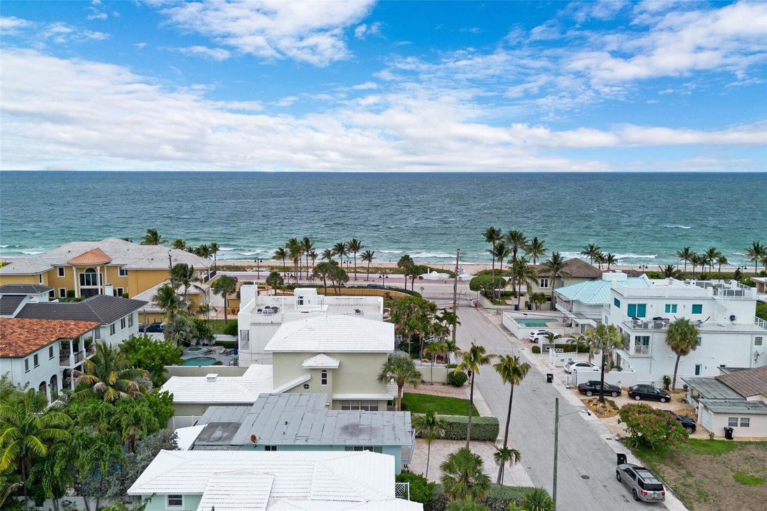 House in Wilton Manors, Florida, United States 4 - 18456157