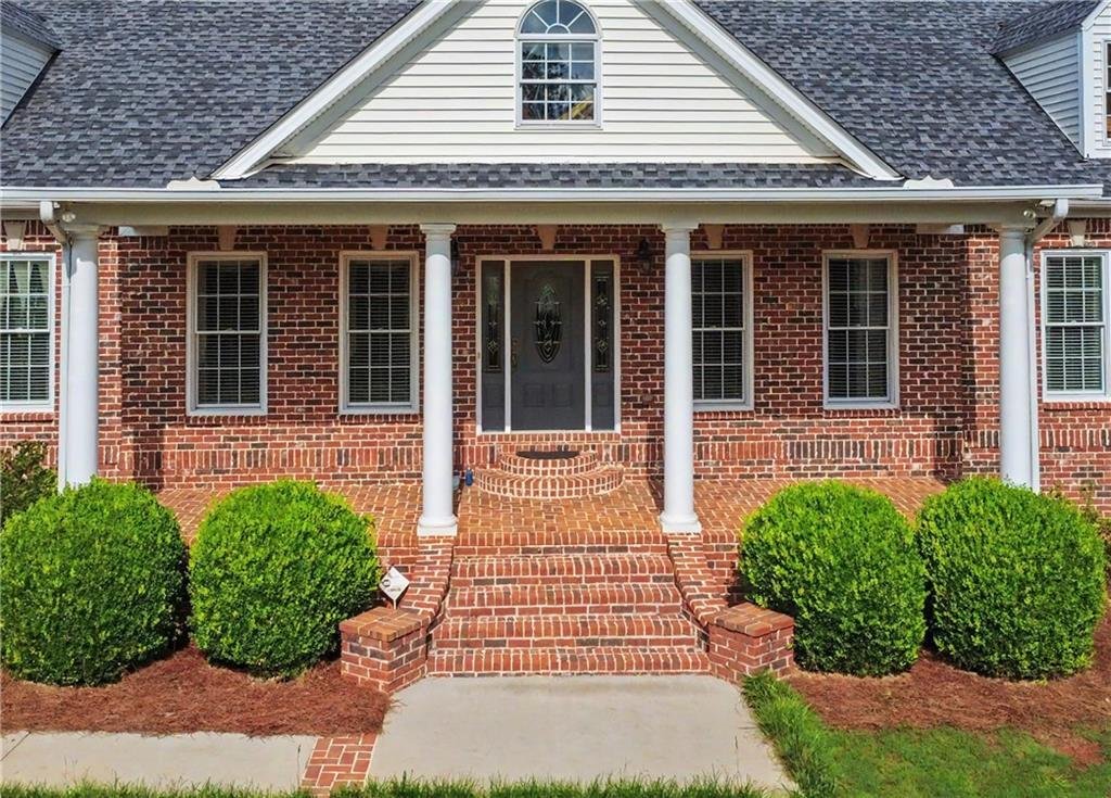 House in Jefferson, Georgia, United States 4 - 18456326