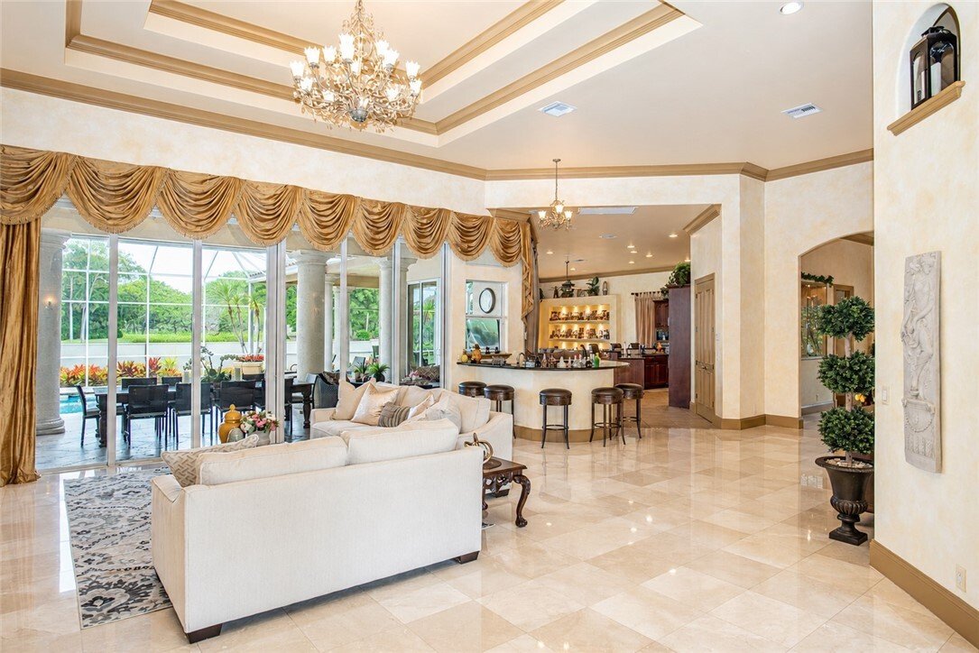 House in Fort Pierce, Florida, United States 5 - 18458760