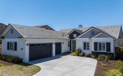 House in Santa Maria, California, United States 1