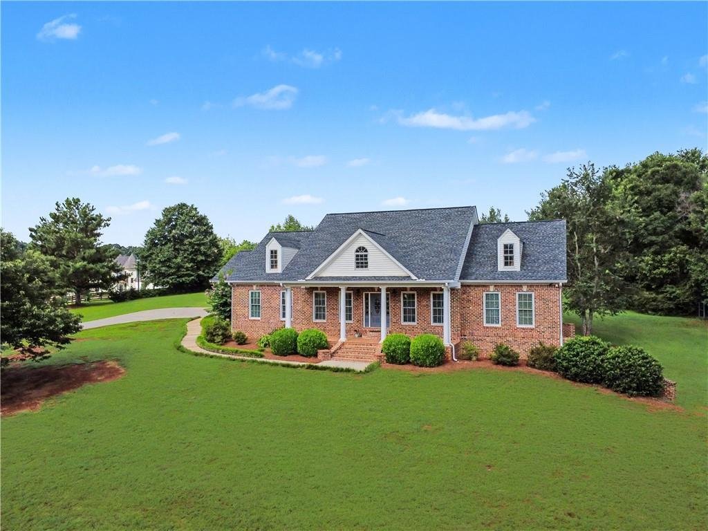 House in Jefferson, Georgia, United States 3 - 18456326