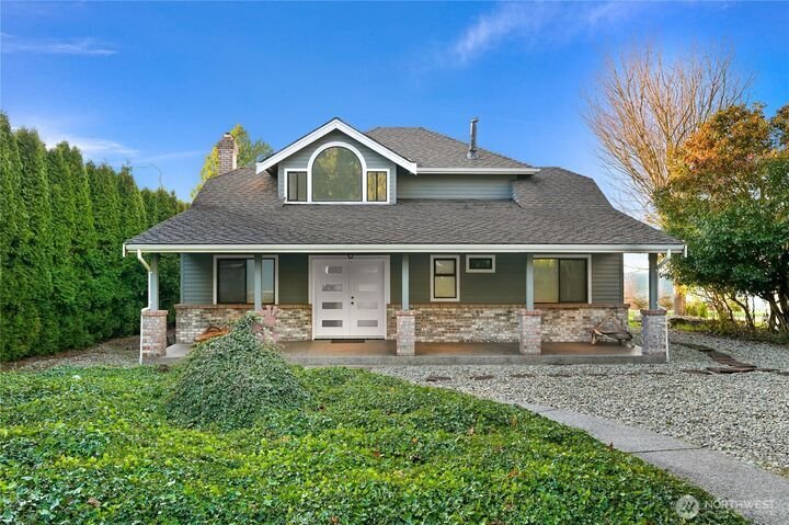 House in Blaine, Washington, United States 4 - 18465147