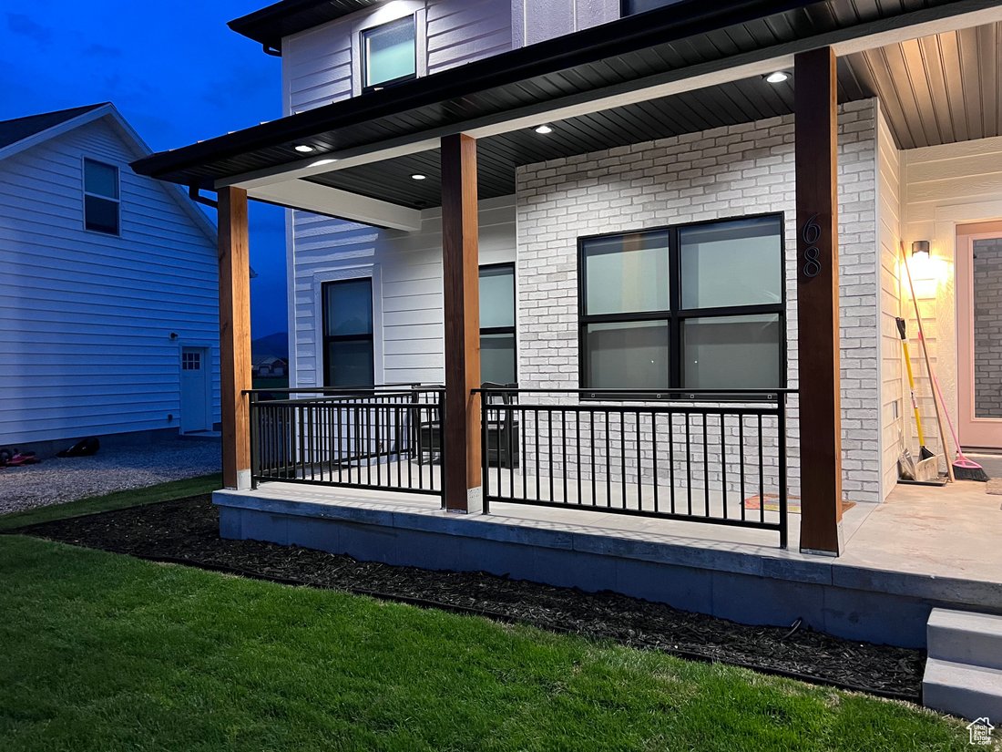 House in Preston, Idaho, United States 5 - 18465831