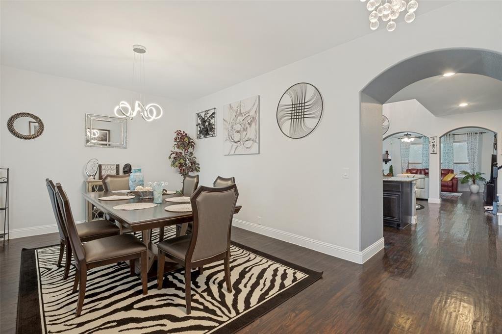 House in Grand Prairie, Texas, United States 5 - 18460225