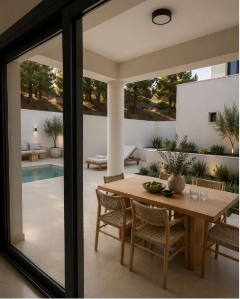 Villa in Pissouri, Limassol, Cyprus 5 - 18123909