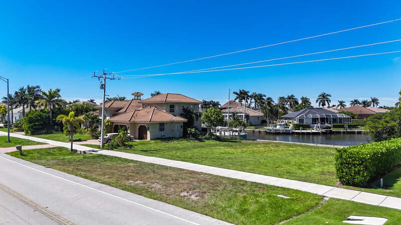Land in Marco Island, Florida, United States 1 - 18465019