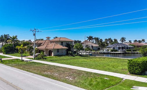 Land in Marco Island, Florida, United States 1