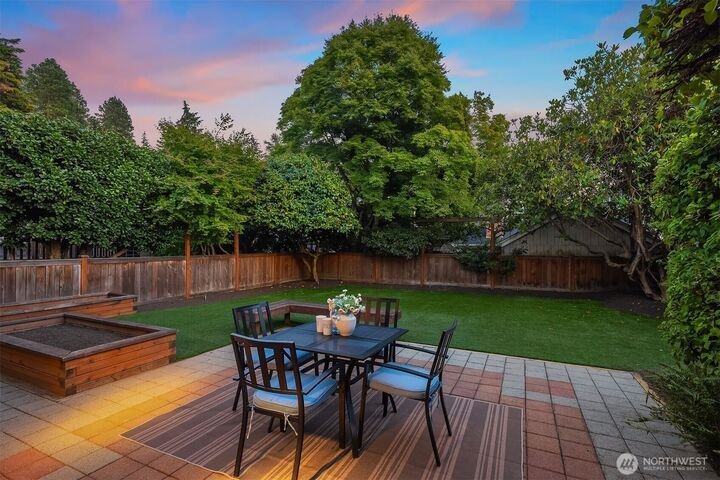 House in Seattle, Washington, United States 1 - 18465149