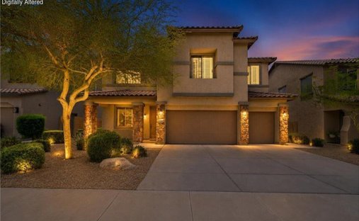 Casa en Peoria, Arizona, Estados Unidos 1