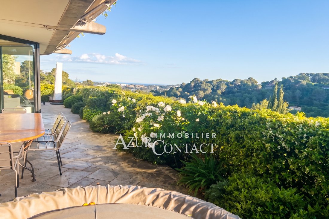 Apartment in Mougins, Provence-Alpes-Côte d'Azur, France 2 - 18465923