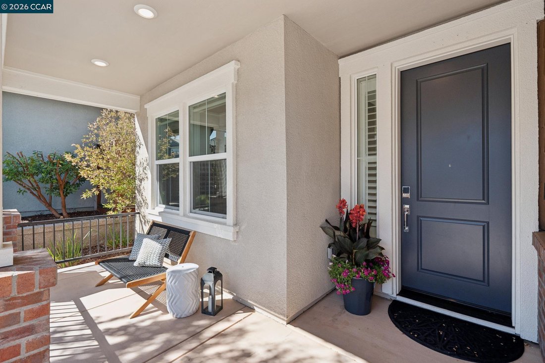 House in San Ramon, California, United States 4 - 18459975