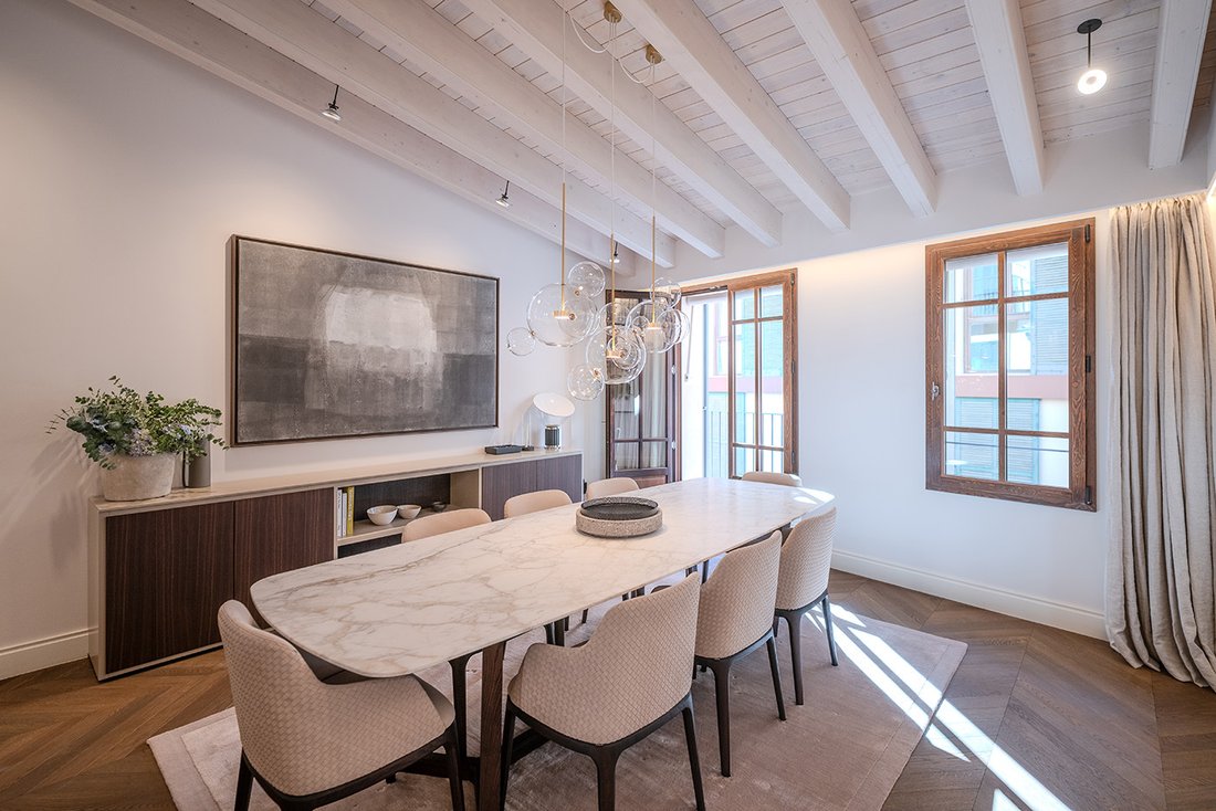 Townhouse in Palma, Balearic Islands, Spain 3 - 15664652