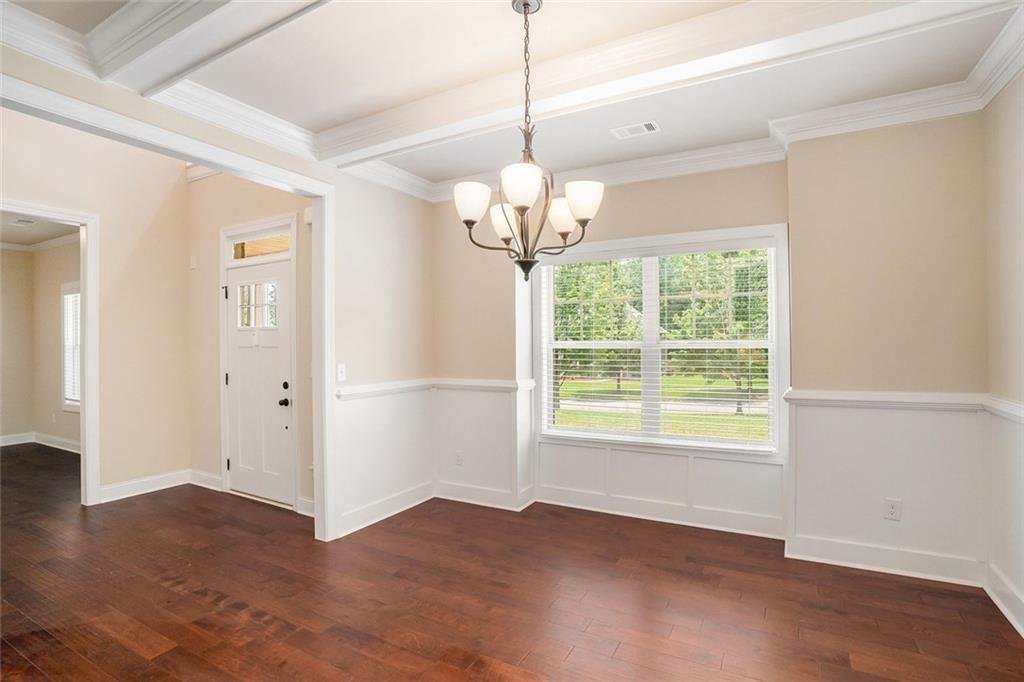 House in Jackson, Georgia, United States 5 - 17197714