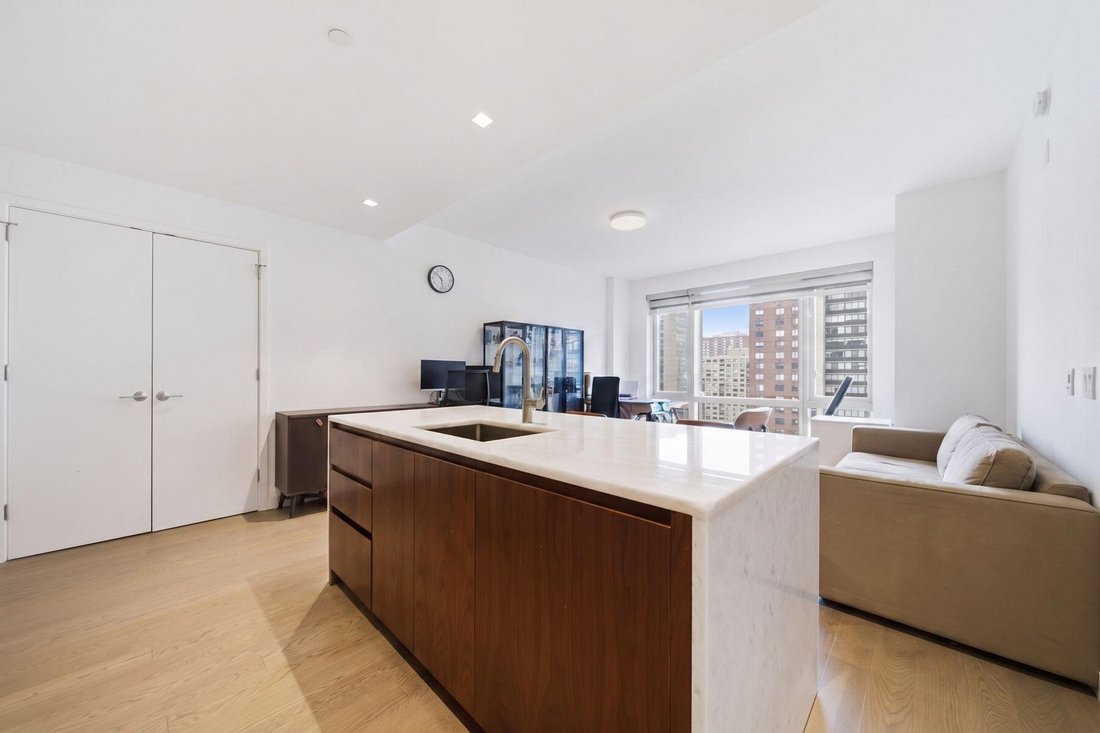 Condo in Hoboken, New Jersey, United States 3 - 18464218
