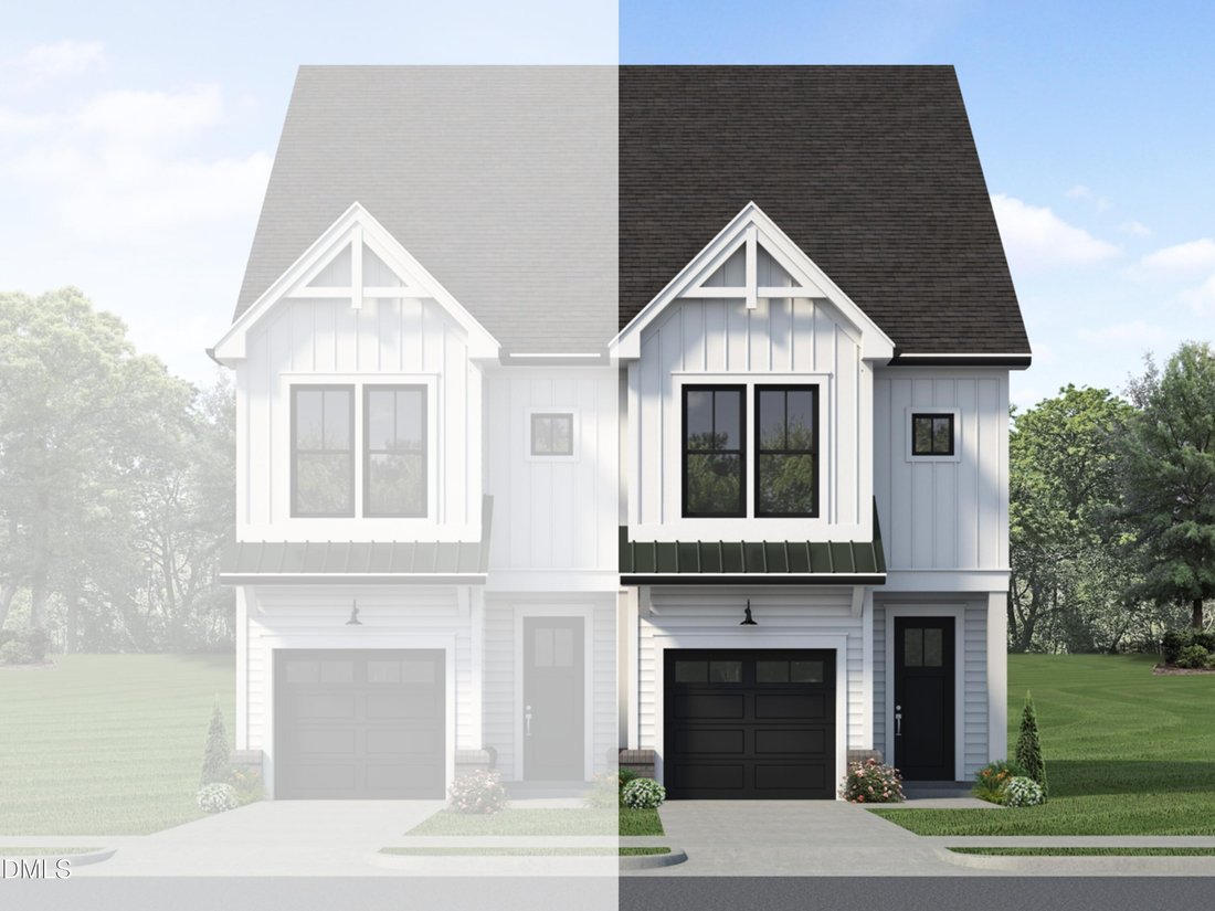 Townhouse in Apex, North Carolina, United States 3 - 17715221