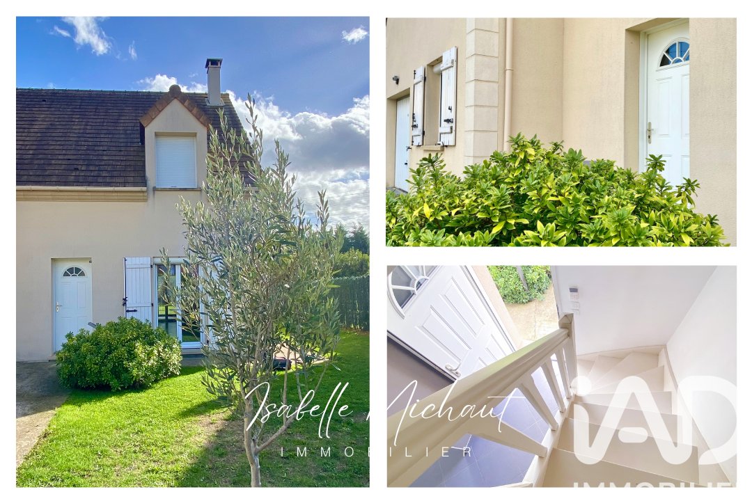 House in Chapet, Ile-de-France, France 2 - 17911160