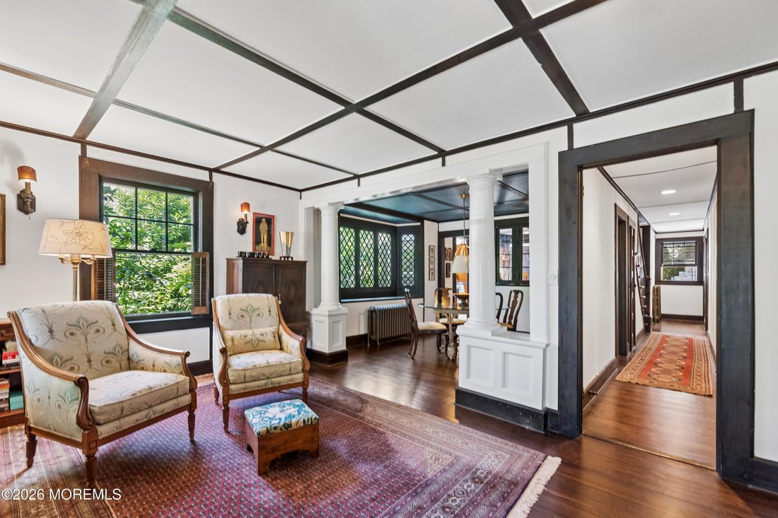 House in Ocean Township, New Jersey, United States 5 - 18465247