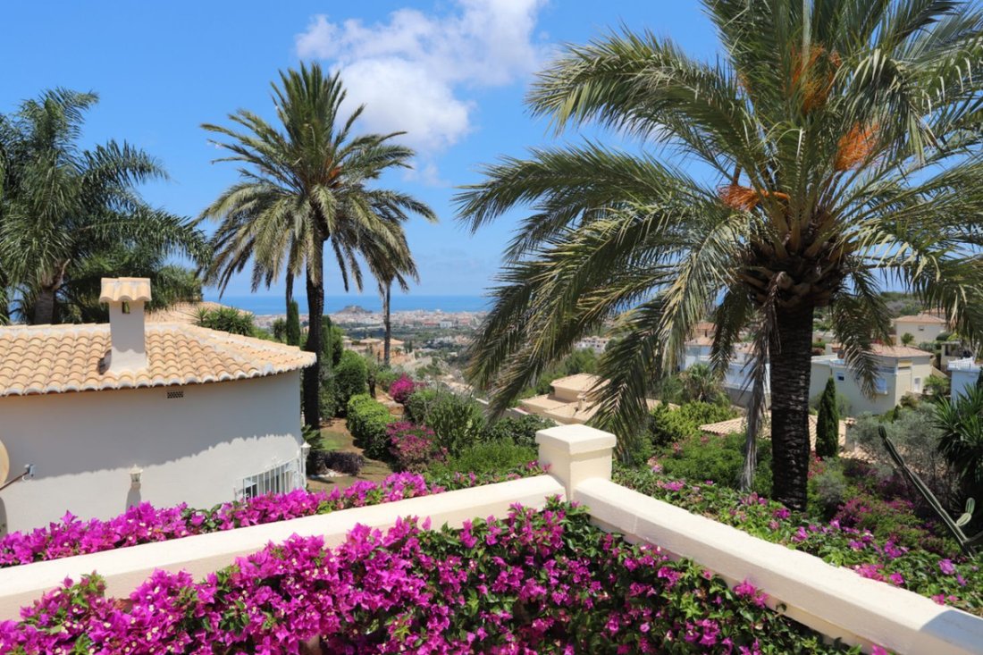 Villa in Denia, Valencian Community, Spain 5 - 18457433