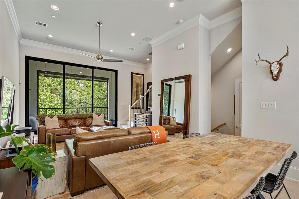 Townhouse in Dallas, Texas, United States 2 - 18470606