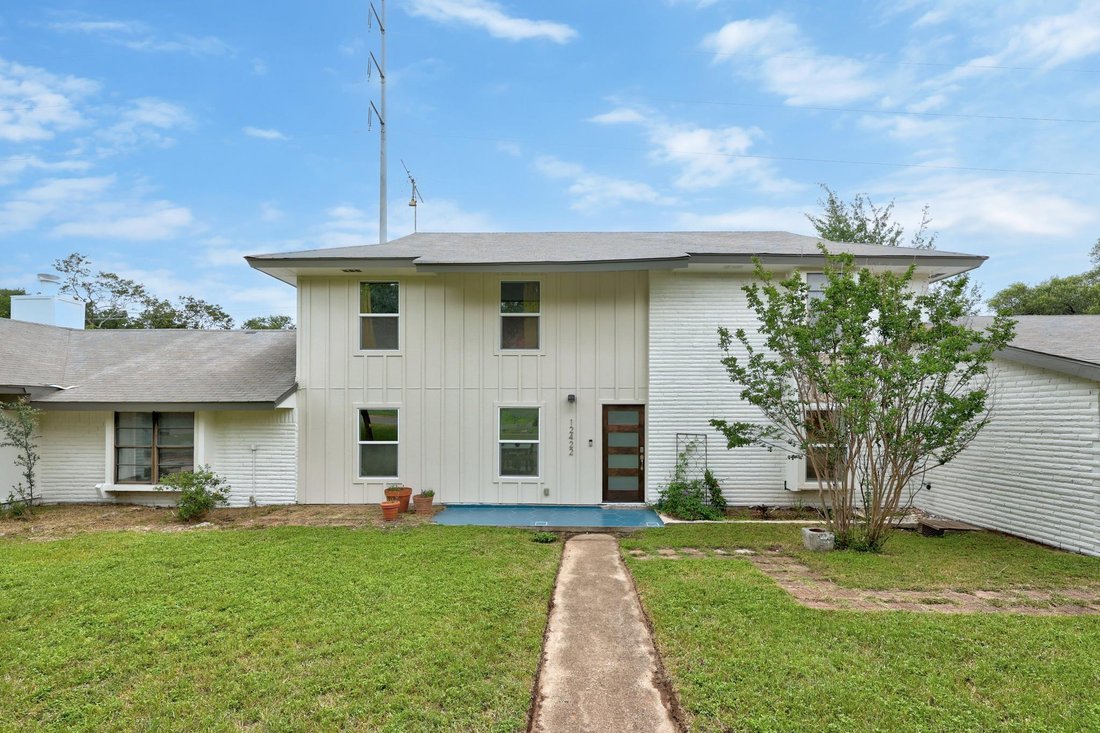 House in Austin, Texas, United States 3 - 18459452