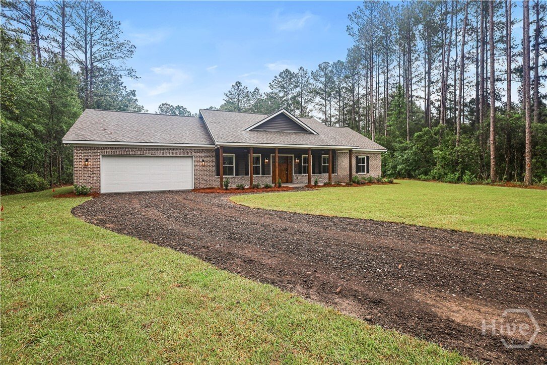 House in Springfield, Georgia, United States 3 - 18002033