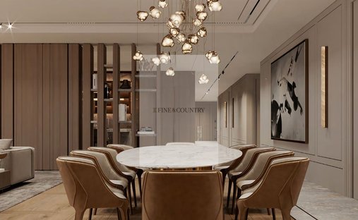 Apartment in Palm Jumeirah, Dubai, United Arab Emirates 1