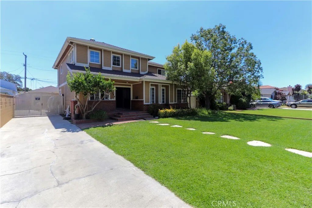 House in Signal Hill, California, United States 2 - 18459293