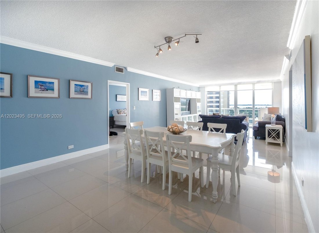Condo in Miami Beach, Florida, United States 2 - 18456115