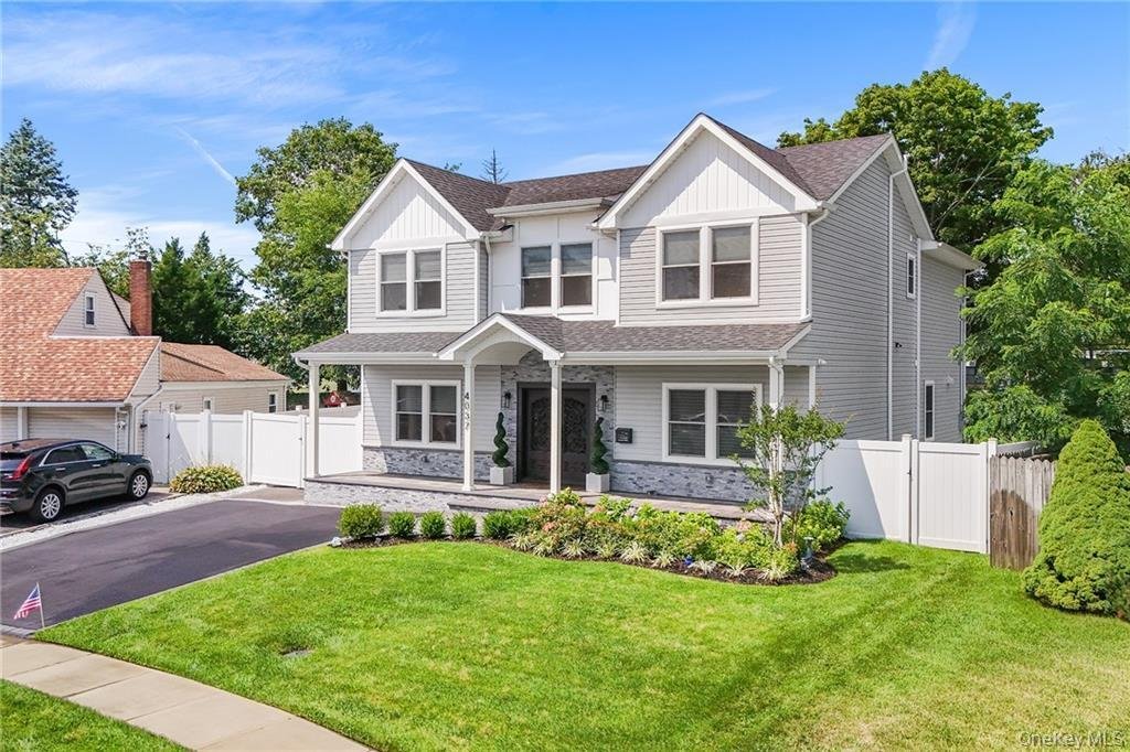 House in Bethpage, New York, United States 2 - 18470450