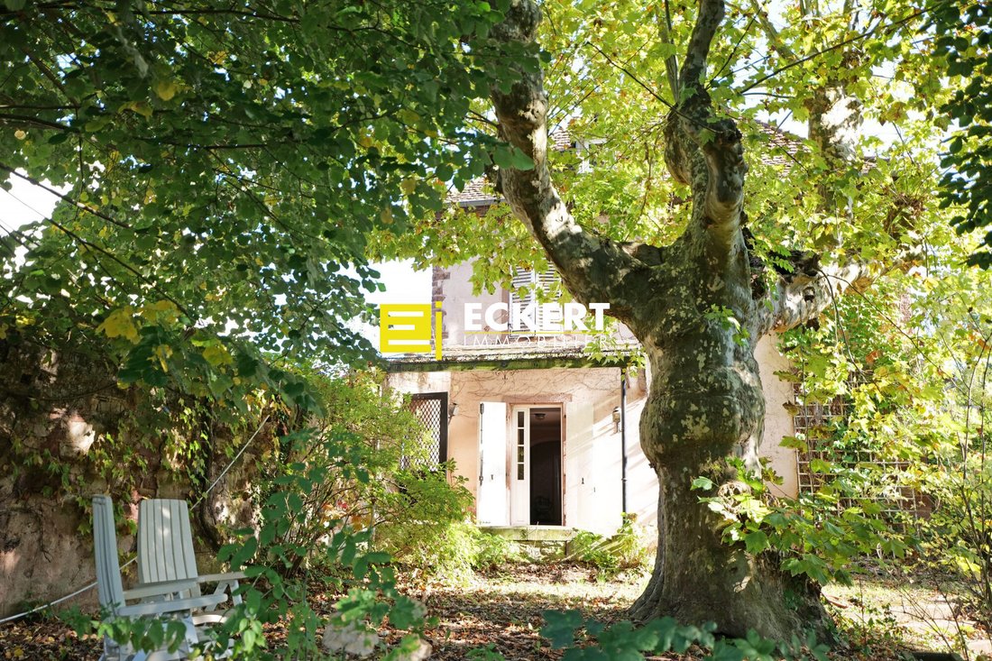 House in Wolxheim, Grand Est, France 3 - 18465458