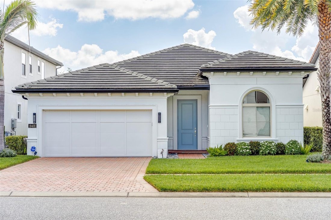 House in Orlando, Florida, United States 3 - 18468501