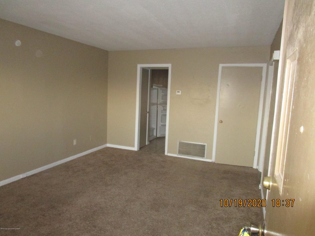 Apartment in Borger, Texas, United States 2 - 18458879