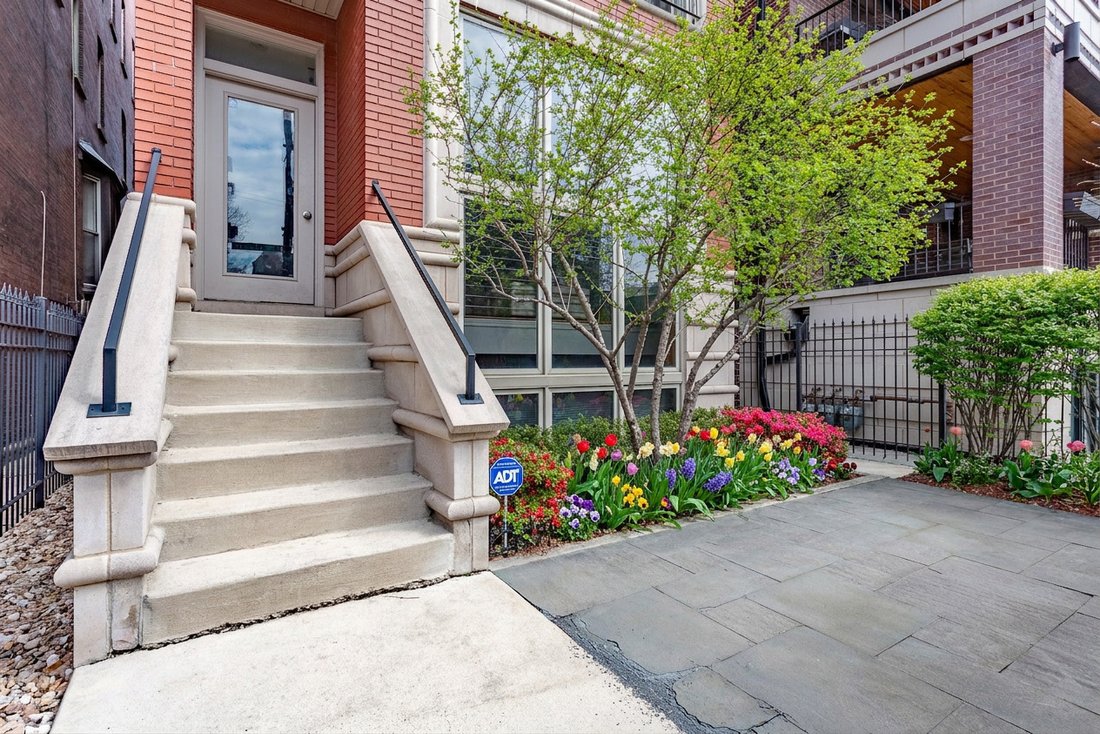 Condo in Chicago, Illinois, United States 2 - 18456234