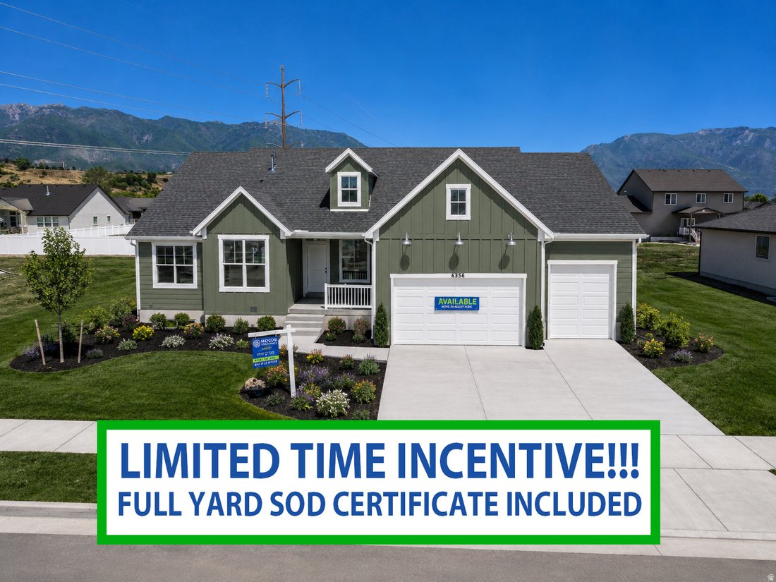 House in Ogden, Utah, United States 1 - 18257907