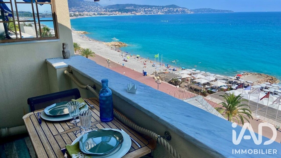 Apartment in French Riviera, Provence-Alpes-Côte d'Azur, France 2 - 18452742