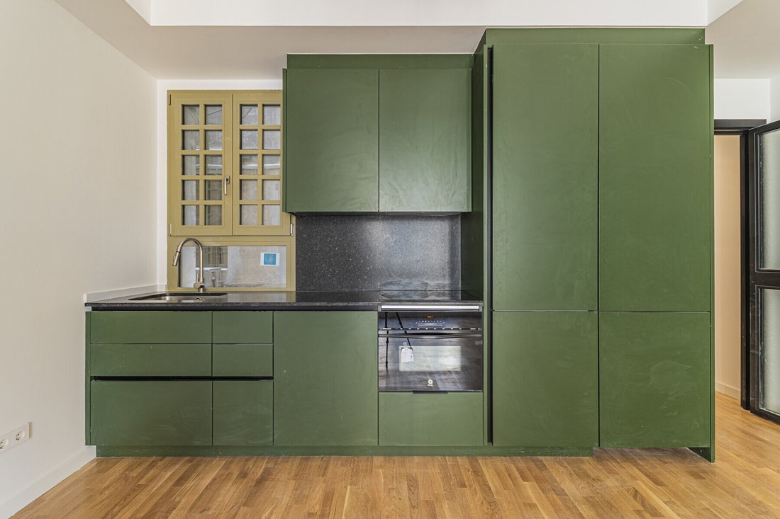 Apartment in Ciutat Vella, Barcelona, Spain 5 - 18471555