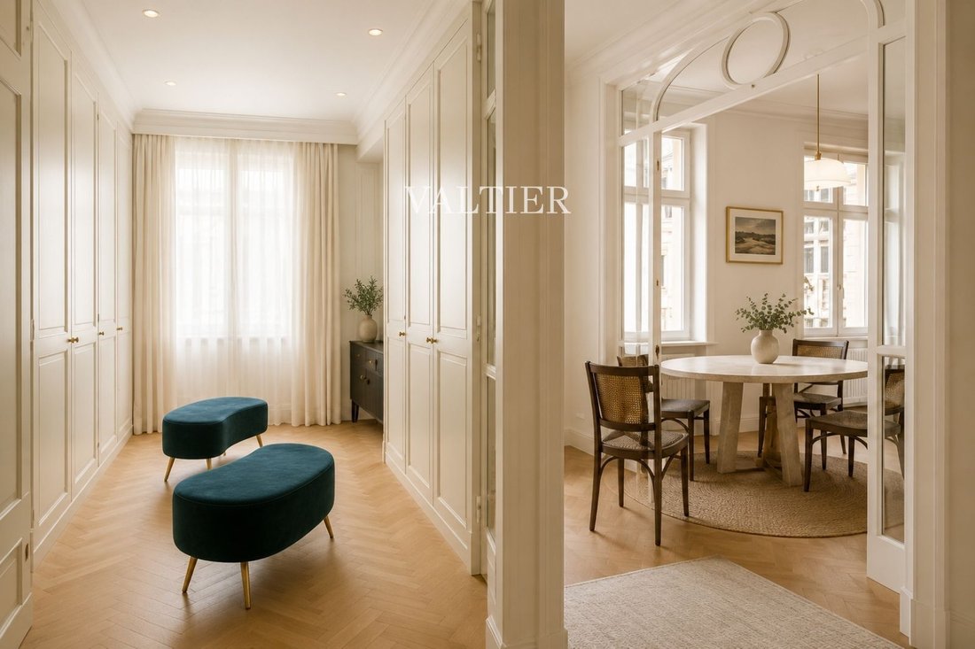 Apartment in Centro, Madrid, Spain 3 - 18359894