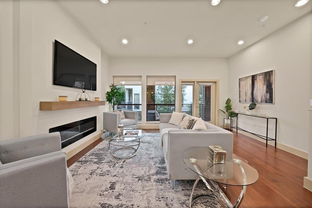 Condo in Dallas, Texas, United States 5 - 18466286