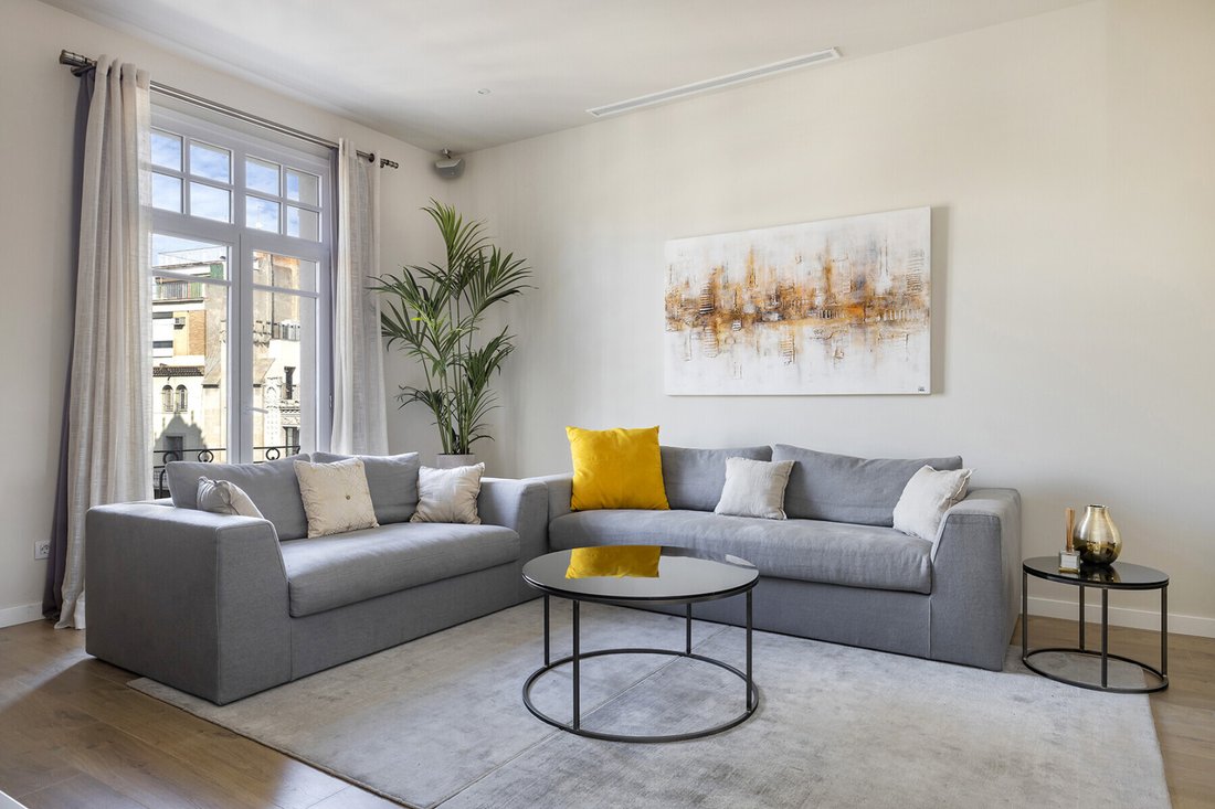 Apartment in Ciutat Vella, Barcelona, Spain 1 - 18471975